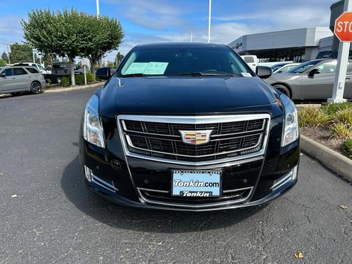 2017 Cadillac XTS Luxury