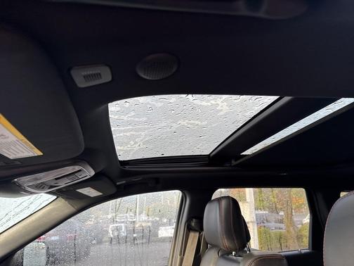 2019 Jeep Grand Cherokee Trailhawk