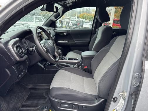 2020 Toyota Tacoma TRD Off Road