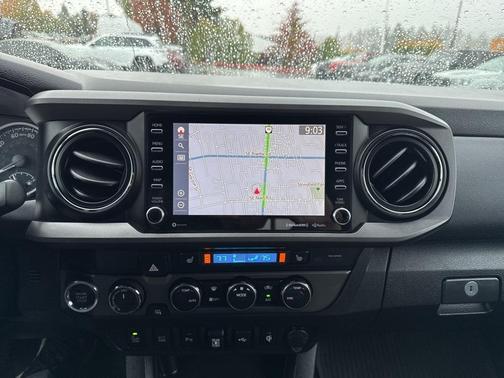 2020 Toyota Tacoma TRD Off Road