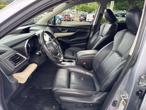 2019 Subaru Ascent Limited 7-Passenger