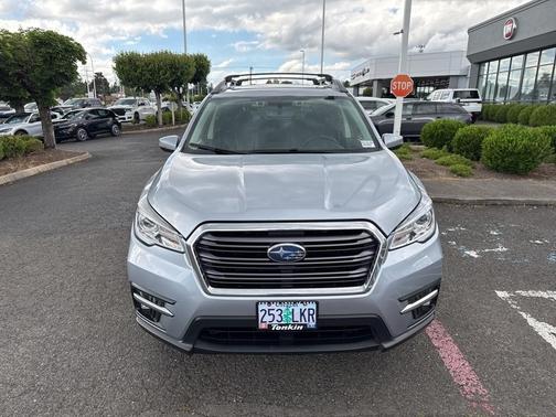 2019 Subaru Ascent Limited 7-Passenger