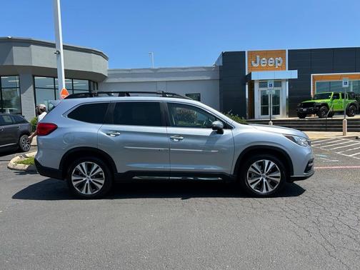 2019 Subaru Ascent Limited 7-Passenger