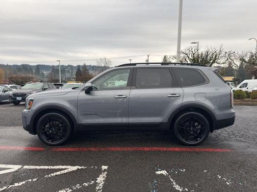 2024 Kia Telluride SX X-Line