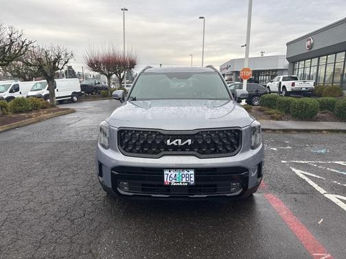 2024 Kia Telluride SX X-Line