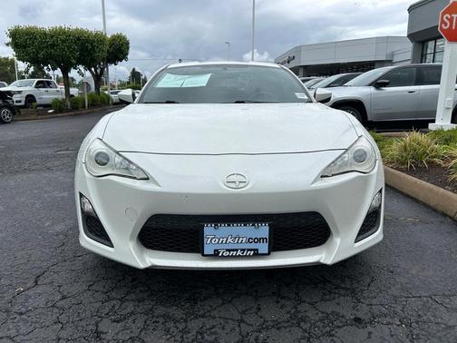 2015 Scion FR-S Base