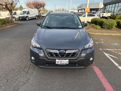 2023 Subaru Crosstrek Premium