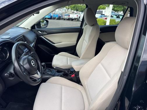 2014 Mazda CX-5 Sport