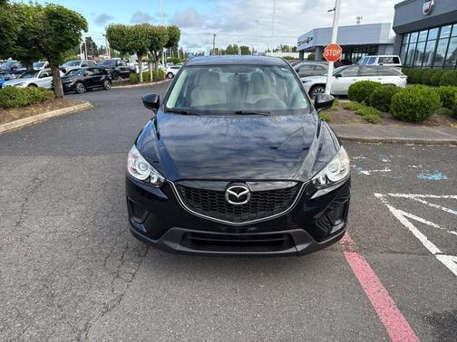 2014 Mazda CX-5 Sport