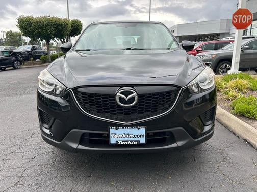 2014 Mazda CX-5 Sport