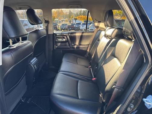 2018 Toyota 4Runner TRD Pro