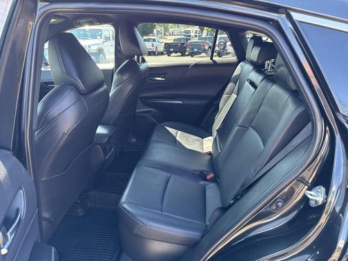 2023 Toyota Venza XLE