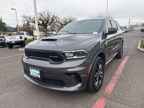2025 Dodge Durango R/T