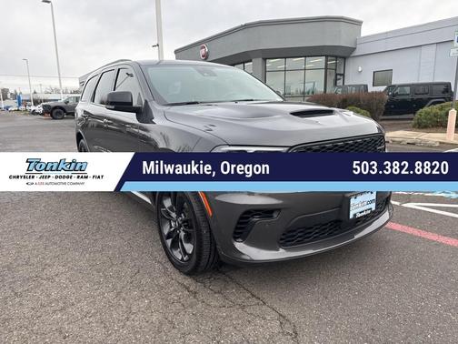 2025 Dodge Durango R/T