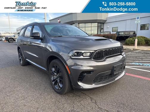 2025 Dodge Durango R/T