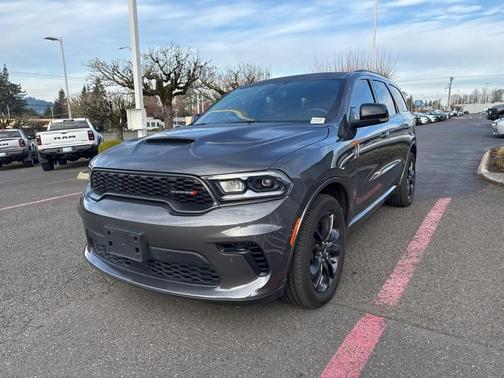 2025 Dodge Durango R/T
