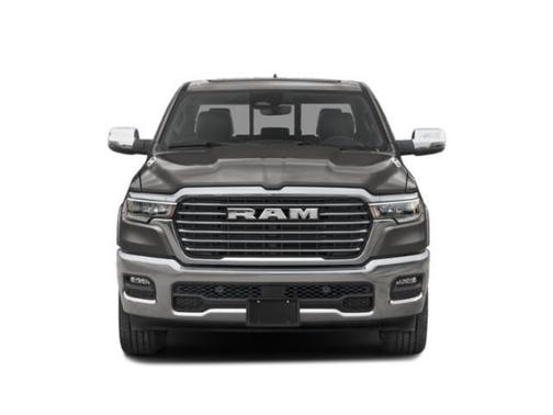 Canyon 2026 RAM 1500 Laramie