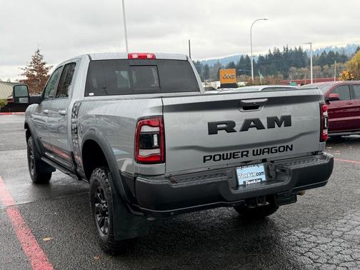 2024 RAM 2500 Power Wagon