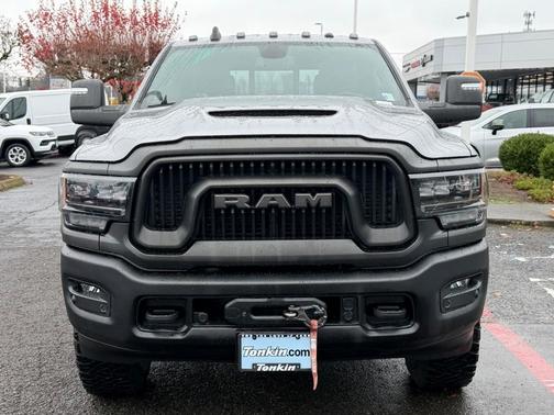 2024 RAM 2500 Power Wagon