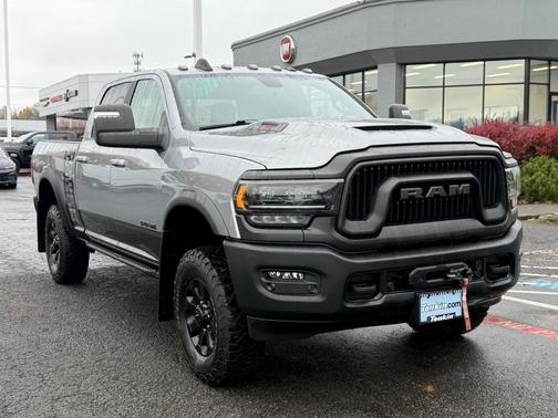2024 RAM 2500 Power Wagon