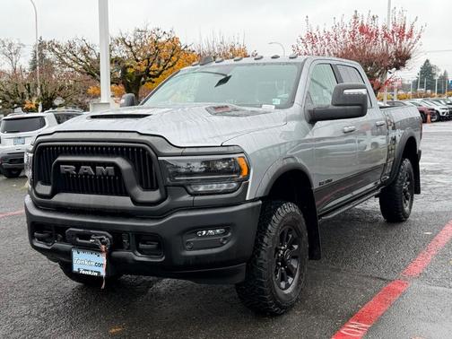 2024 RAM 2500 Power Wagon