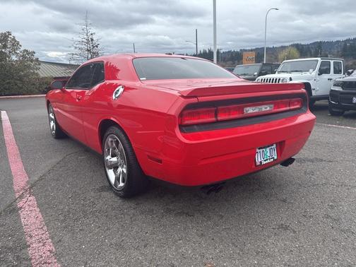 2014 Dodge Challenger R/T
