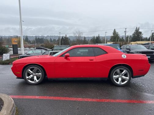 2014 Dodge Challenger R/T