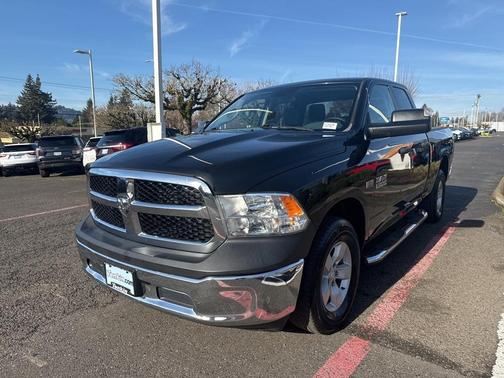 2017 RAM 1500 Tradesman/Express