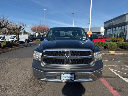 2017 RAM 1500 Tradesman/Express