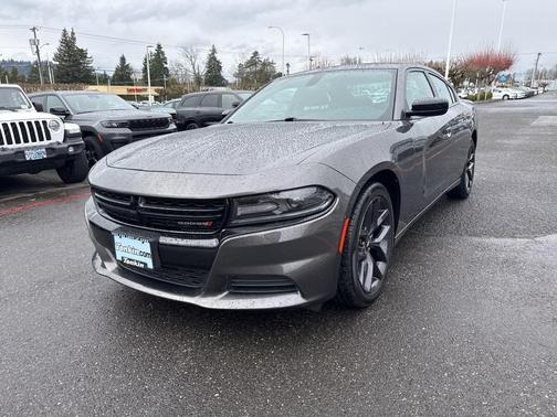 2021 Dodge Charger SXT