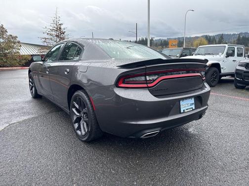 2021 Dodge Charger SXT