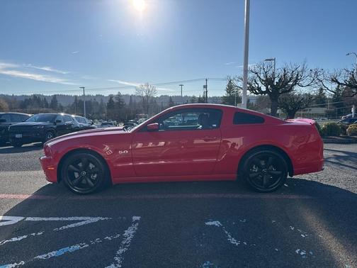 2014 Ford Mustang GT