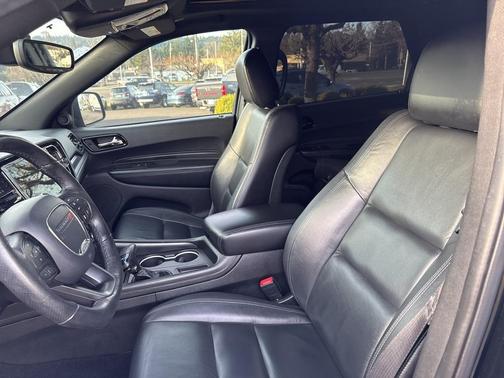 2022 Dodge Durango GT