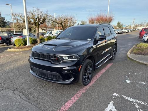 2022 Dodge Durango GT