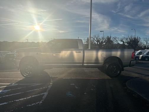 2022 RAM 3500 Big Horn