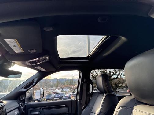 2020 RAM 2500 Power Wagon