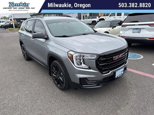 Sterling 2023 GMC Terrain SLE