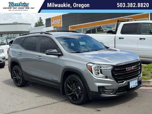 Sterling 2023 GMC Terrain SLE