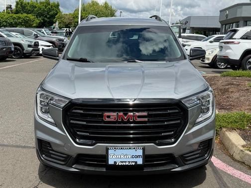 Sterling 2023 GMC Terrain SLE