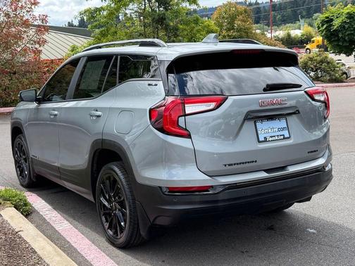 Sterling 2023 GMC Terrain SLE