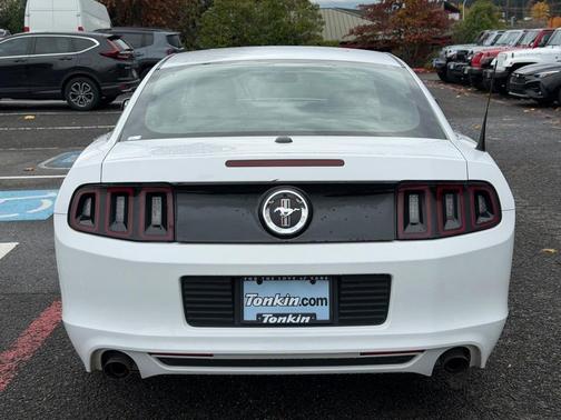 2014 Ford Mustang V6 Premium