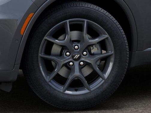 Destroyer Gray Clearcoat 2026 Dodge Durango GT Plus HEMI V8