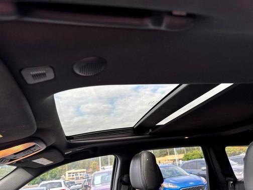 Walnut Brown 2018 Jeep Grand Cherokee Limited