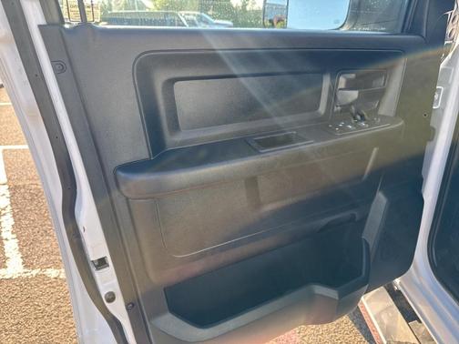 2020 RAM 2500 Tradesman