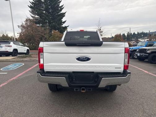2019 Ford F-250 XLT