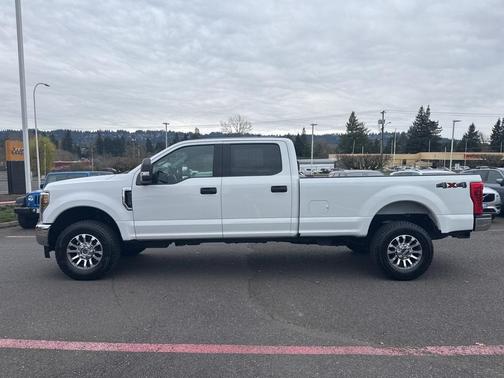 2019 Ford F-250 XLT
