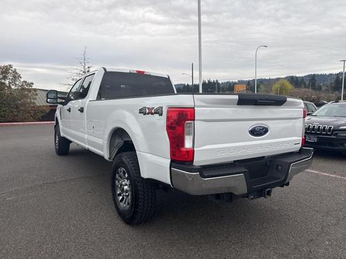 2019 Ford F-250 XLT