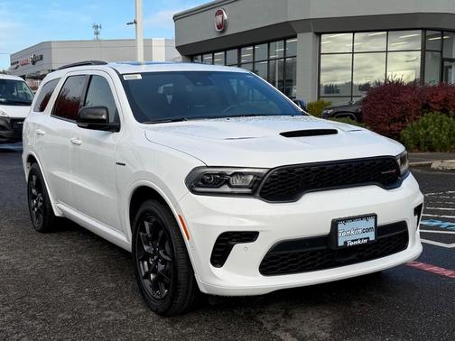 2026 Dodge Durango GT HEMI V8