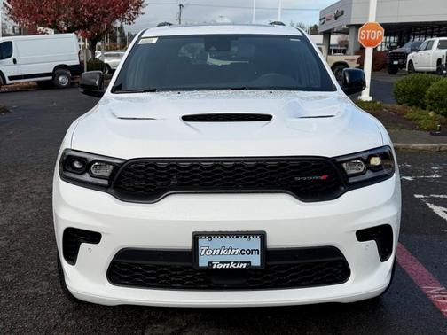 2026 Dodge Durango GT HEMI V8