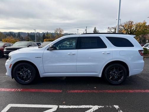 2026 Dodge Durango GT HEMI V8